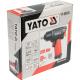 Klucz udarowy Yato YT-09505 6.3 bar 1/2" 2