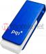 Pendrive PQI Traveling Disk U262 4GB Niebieski 1