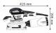 Szlifierka Bosch GSS 230 AVE 1