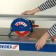 Dedra Przecinarka do glazury 800W DED7828 1