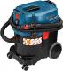 Odkurzacz przemysłowy Bosch GAS 35 L SFC+ (06019C3000) 1