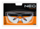 Neo okulary ochronne poliwęglanowe (97-500) 1
