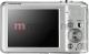 Aparat cyfrowy Samsung PL80 srebrny 1