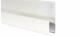 PRO Łata tynkarska typ h 150cm 3-01-02-23-150 1