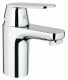 Bateria umywalkowa Grohe Eurosmart Cosmopolitan stojąca chrom (32824000) 1