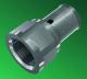 Wavin Złączka zaprasowywana Tigris M1 z gwintem wewnętrznym 25mm 3/4" PN10 (3243170263) 1