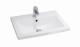 Umywalka Cersanit Como 60cm (K32-003-ECO) 2