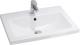 Umywalka Cersanit Como 60cm (K32-003-ECO) 1