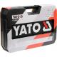 Zestaw narzędzi Yato 120 el. (YT-38801) 3