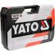 Zestaw narzędzi Yato 111 el. (YT-38831) 2
