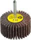 Klingspor Ściernica trzpieniowa listkowa 25x15x6mm gr. 60 KM 613 (250985) 1