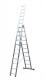 Krause Drabina wielofunkcyjna Corda 3x9 stopni (010391) 1