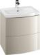 Cersanit Szafka podumywalkowa Easy 60cm cappuccino (S573-005) 1