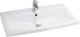 Umywalka Cersanit Como 80cm (K32-004-ECO) 1