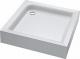 Brodzik Koło Standard Plus kwadratowy 90 cm x 90 cm (XBK1490000) 1