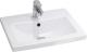 Umywalka Cersanit Como 50cm (K32-002-BOX) 1