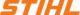 Stihl Żyłka nylonowa kwadratowa 2,7mm 221m - 00009302616 2