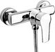Bateria prysznicowa KFA Selen chrom (4416-010-00) 1
