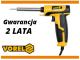 Vorel Lutownica pistoletowa 40W z osłoną elementu grzejnego (79358) 1