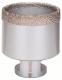 Bosch Otwornica diamentowa na sucho 57mm - 2608587127 1