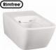 Miska WC Koło Life! Rimfree wisząca (M23120000) 1