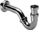 Syfon Viega rurowy 5/4" chrom (103781) 1