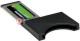 Kontroler Manhattan Adapter ExpressCard na PCMCIA (158015) 1