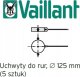 Vaillant VAILLANT OBEJMA RUR FI 125 303616 - 303616 1