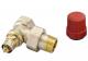 Danfoss Zawór grzejnikowy termostatyczny RA-N20 z nastawą wstępną (013G0015) 1