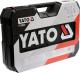 Zestaw narzędzi Yato 173 el. (YT-38931) 3