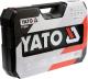 Zestaw narzędzi Yato 216 el. (YT-38841) 5
