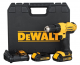 Wiertarko-wkrętarka Dewalt 14,4V (DCD734C2) 1