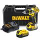 Wiertarko-wkrętarka Dewalt DCD790M2 18 V 2 x akumulator 4 Ah 1