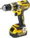 Wiertarko-wkrętarka Dewalt DCD795M2 18 V 2 x akumulator 4 Ah 1