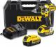 Wiertarko-wkrętarka Dewalt DCD795M2 18 V 2 x akumulator 4 Ah 1