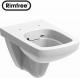 Miska WC Koło Nova Pro Rimfree wisząca (M33123000) 1