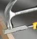 Stanley Dłuto FatMax 25mm z boczną krawędzią tnącą (16-067) 3