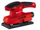 Einhell Orbital sander TC-OS 1520 (red/black, 150 watts) - 1869134 1