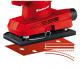 Einhell Orbital sander TC-OS 1520 (red/black, 150 watts) - 1869134 1