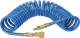 Neo Wąż pneumatyczny spiralny 6,5mm 5m (12-070) 1