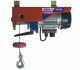 Dedra Wyciągarka linowa 250/500kg 1000W - DED7914 1