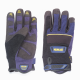 Irwin Rękawice do prac budowlanych rozmiar XL - 10503823 1