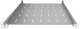 NetRack półka 19'' 1 U/450 mm, wsporniki, popiel (119-100-450-021) 1