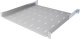 NetRack półka 19'' 1 U/450 mm, wsporniki, popiel (119-100-450-021) 1