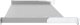 NetRack półka 19'' 1 U/450 mm, wsporniki, popiel (119-100-450-021) 3