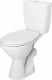 Zestaw kompaktowy WC Koło Idol 63 cm biały (19035000) 1