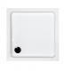 Brodzik Sanplast Free Line kwadratowy 90 cm x 90 cm (615-040-0031-01-000) 1