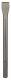 Bosch Dłuto wąskie SDS-Max 25x280mm - 1618600210 1
