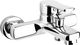 Bateria wannowa KFA Selen ścienne chrom (4414-010-00) 1