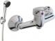 Bateria prysznicowa Hydroland Atut chrom (B.39.7) 1